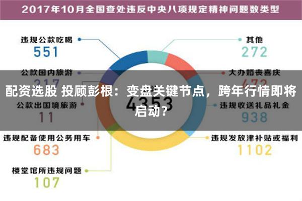 配资选股 投顾彭根：变盘关键节点，跨年行情即将启动？